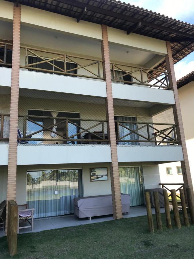 Villa Das Aguas-Praia Do Saco-Proximo As Lagoas Dos Tambaquis E Mangue Seco Экстерьер фото
